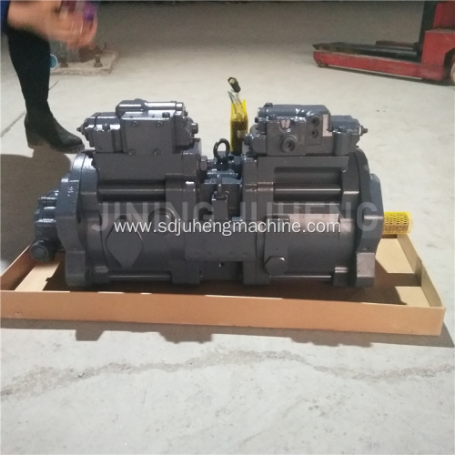 EC210 Hydraulic Pump genuine new Excavator parts